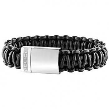 Police Armband Roman-S