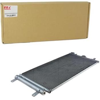 Condensador de aire acondicionado NTY CCS-FT-024