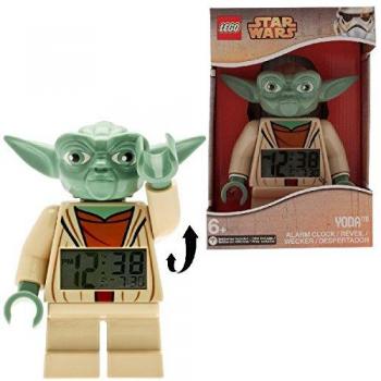 LEGO Reloj Yoda 9003080