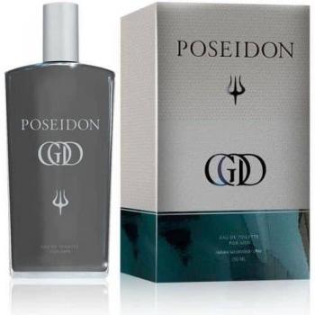 Instituto Español Poseidon God Eau de Toilette 150ml Vaporizador