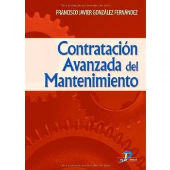 Contratación Avanzada Del Mantenimiento
