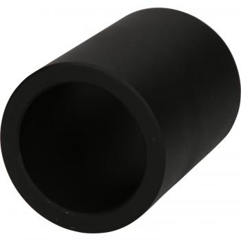 Kstools - Tubo guía con rosca de unión, M56 x 1,5 mm, Ø 55 mm