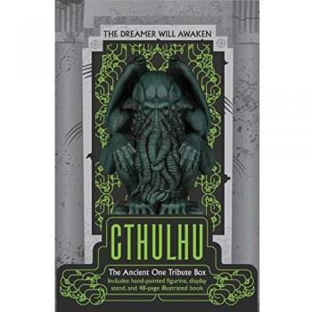 Cthulhu: The Ancient One Tribute Box: The Ancient One Tribute Box