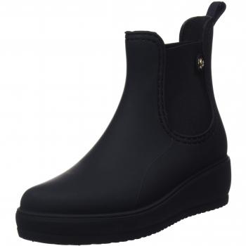 Gioseppo 45808, Botas Slouch para Mujer, Negro, 41 EU