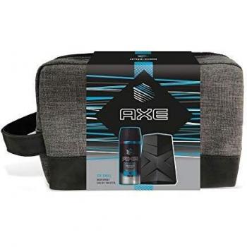 Axe Necesser Ice Chill Bodyspray 150 ml + Eau de Toillete 50 ml
