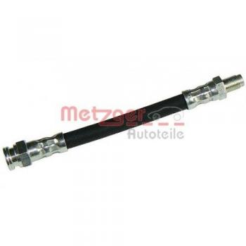 Latiguillo de freno trasero METZGER 4110106 para Alfa Romeo, Fiat y Opel
