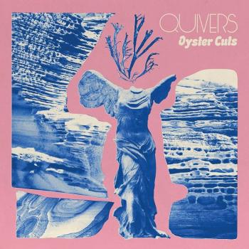 Oyster Cuts - Quivers (CD)