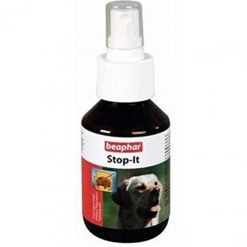 Beaphar Stop It Spray Educador para Perros 100Ml 100 g
