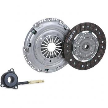 Kit de Embrague LuK 624 3976 35 - Alta Calidad | Fácil Instalación