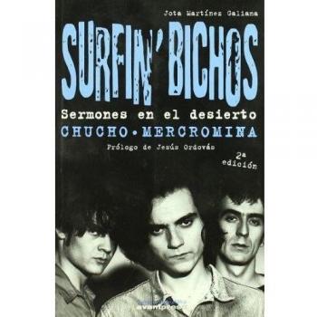 Surfin Bichos Sermones En El Desi