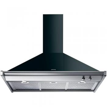Campana Decorativa Smeg KD100HNE