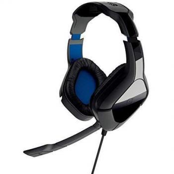 Gioteck - Auricular Estereo con Cable HC-P4 Multiplataforma