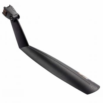 SKS X-Tra Dry Rear Mudguard Black