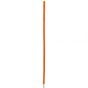 Correa de nylon Zolux 1m 15mm color naranja