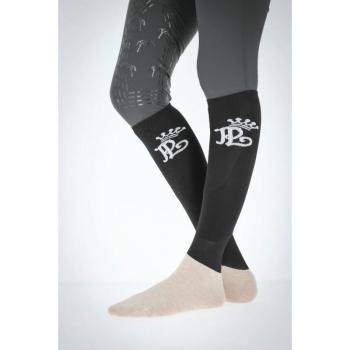 Pénélope Women's Equestrian Competition Socks