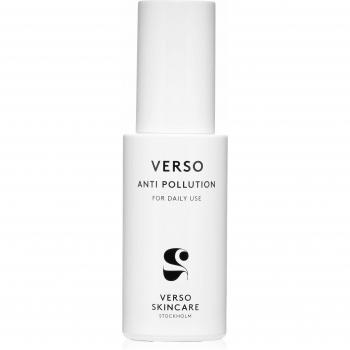 VERSO Anti Pollution Day Cream