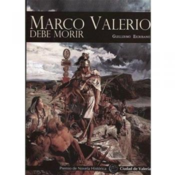 MARCO VALERIO DEBE MORIR
