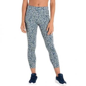 Leggings 7/8 Influential Diseño Estampado Animal Gimnasio para Mujer Dare 2B