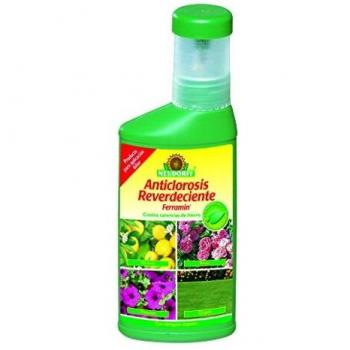 Neudorff Fertilizante Anticlorosis Reverdeciente Ferramin