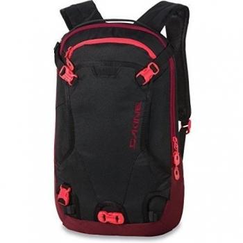 Dakine Rucksack Heli Pack, Black, 56 x 38 x 76 cm, 12 litros, 10000235