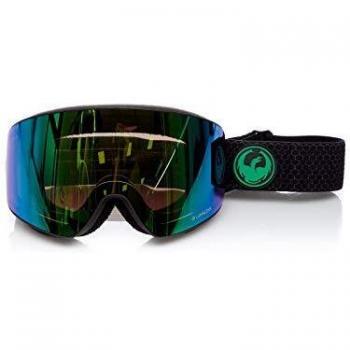 Dragon Gafas Snow 2018 Pxv Split-Verde Ionized