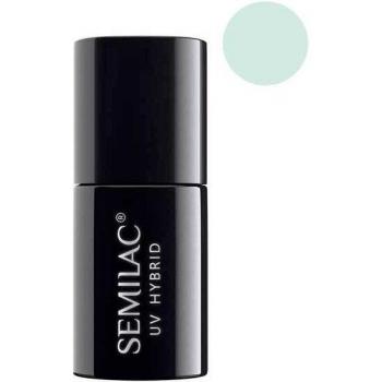 Esmalte Semipermanente Semilac - 508 Crema de Menta - 7ml