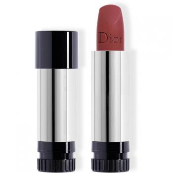 Rouge Dior Couture Colour Refillable Lipstick Refill - # 964 Ambitious (Matte) 3.5g/0.12oz