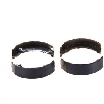 Juego de zapatas de freno LPR 01380B - Zapatas de freno, marca LPR, modelo 01380B