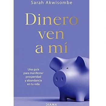 Dinero, ven a mí: Una guía para manifestar prosperidad y abundancia en tu vida