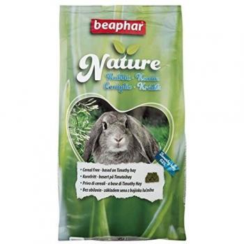 Beaphar Nature Rabbit Food 1.25kg