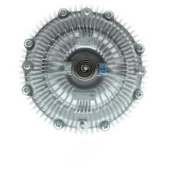 Embrague ventilador del radiador Aisin FCT-034 con características de enfriamiento