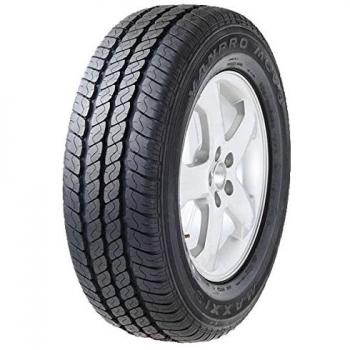 Maxxis Vansmart MCV3+ Neumático para Furgoneta (195/60 R16C 99/97T)