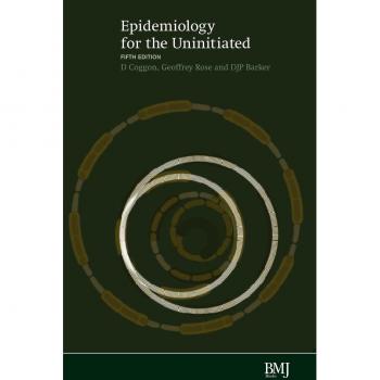 Epidemiology for the Uninitiated 5e