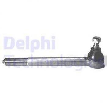 Rótula de dirección DELPHI TA1531 - Tipo: Rótula de dirección; Marca: DELPHI; Modelo: TA1531