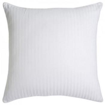 Almohada Toison D'or - Almohada ergonómica, relleno de microfibra, funda de algodón hipoalergénico, diseño anatómico para soporte cervical, lavable a máquina