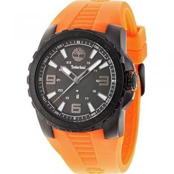 Timberland - Watch - TBL.14478JSB/02P_Orange-47,5 mm