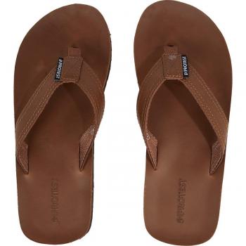 Chanclas de hombre Prtrhossi Protest - características: diseño moderno, suela antideslizante, material ligero y cómodo, plantilla acolchada, resistentes al agua
