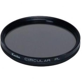 Kenko Circular PL - Filtro polarizador