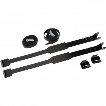 Thule TH9111 - Adaptador Montaje Clipon 9103/4/5/6