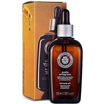 Aceite Milagroso 'Natural Edition'