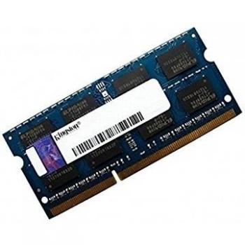 4gb ram pc portatil sodimm kingston acr16d3ls1kng4g pc312800s 1600mhz ddr3