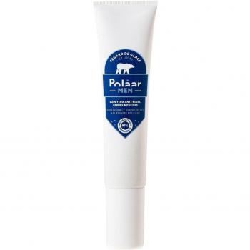 Polaar Men - Mirada De Hielo, Contorno De Ojos Antiarrugas