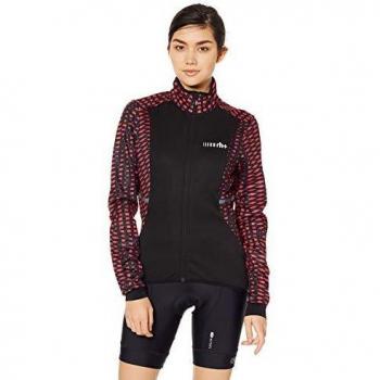 Zero RH+ Icd0743 25Pm Icd0743 25pm, Mujer, Psycho Red Optic, M