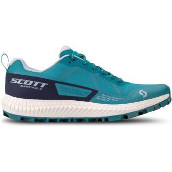Zapatillas Supertrac 3 Hombre Scott - Tracción en Todo Terreno