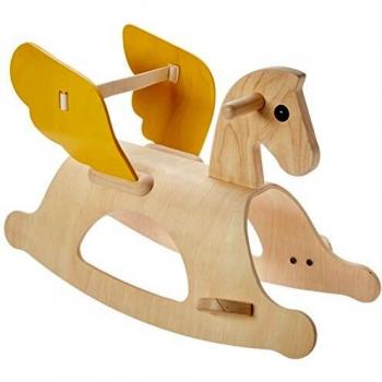 PlanToys- Rocking Pegasus