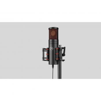 Antelope Edge Go | Large Diaphragm Microphone | Studio Quality Recording