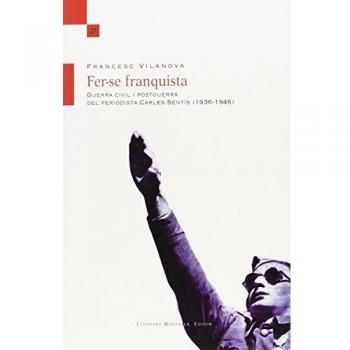Fer-se franquista