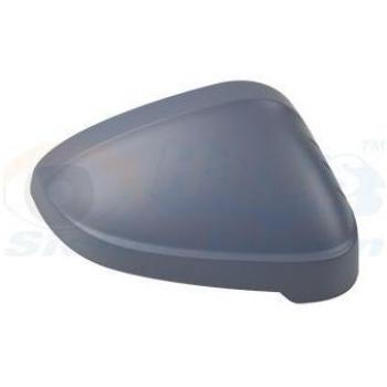 Cubierta de retrovisor exterior VAN WEZEL 0346844 - Compatible con HAGUS