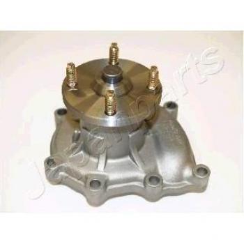 Bomba de agua JAPANPARTS PQ-K19, tipo de bomba de agua, alta calidad, diseño eficiente, compatible con múltiples vehículos, fabricada con materiales duraderos, refrigeración óptima del motor