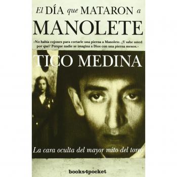 El día que mataron a Manolete